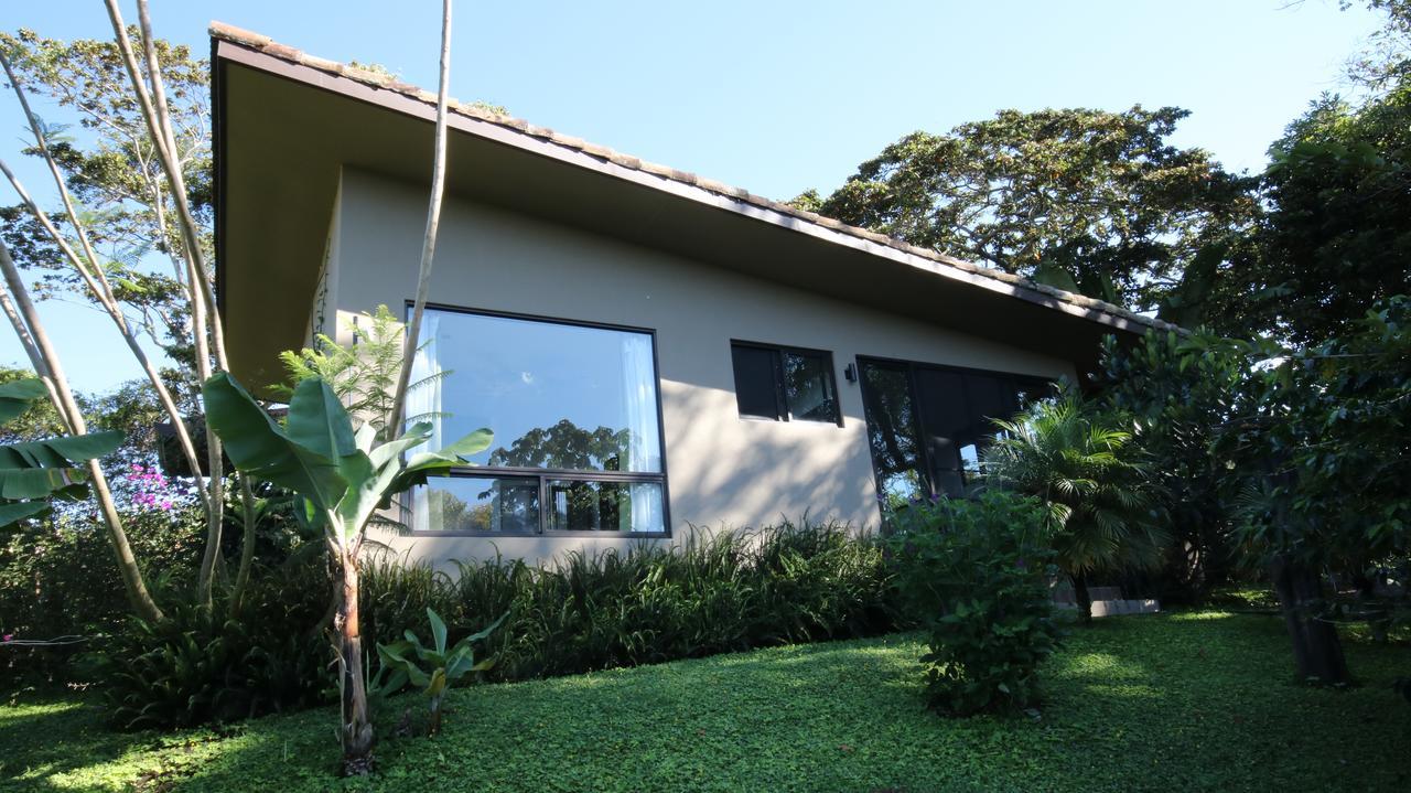 The Guest Suites At Manana Madera Boquete Extérieur photo