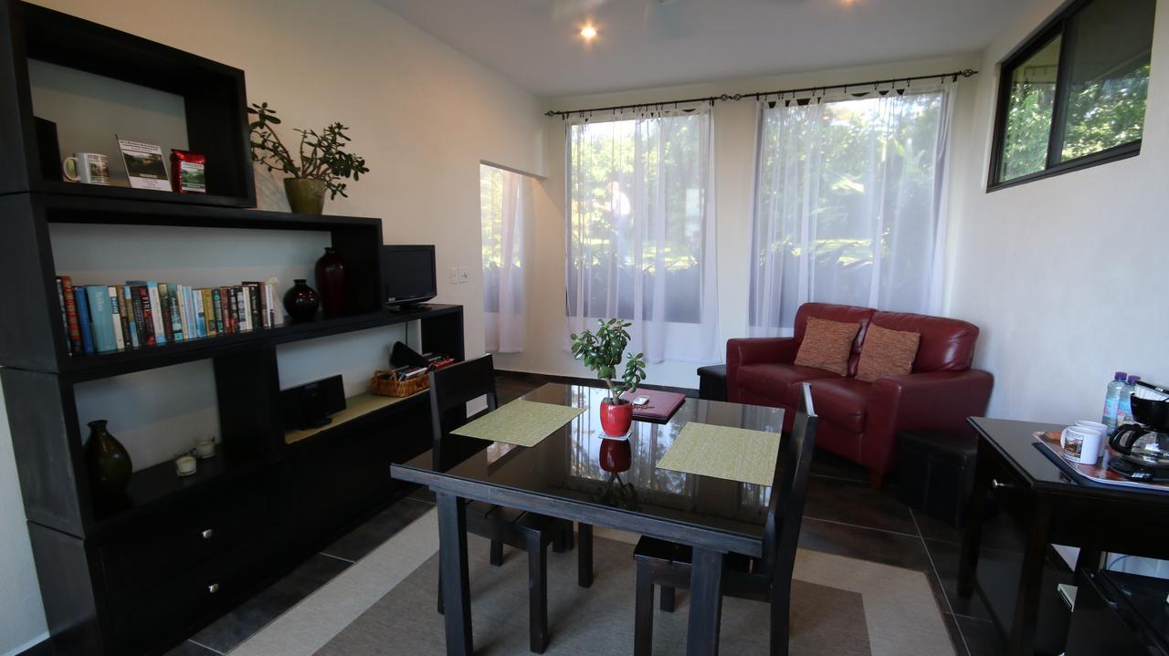 The Guest Suites At Manana Madera Boquete Extérieur photo