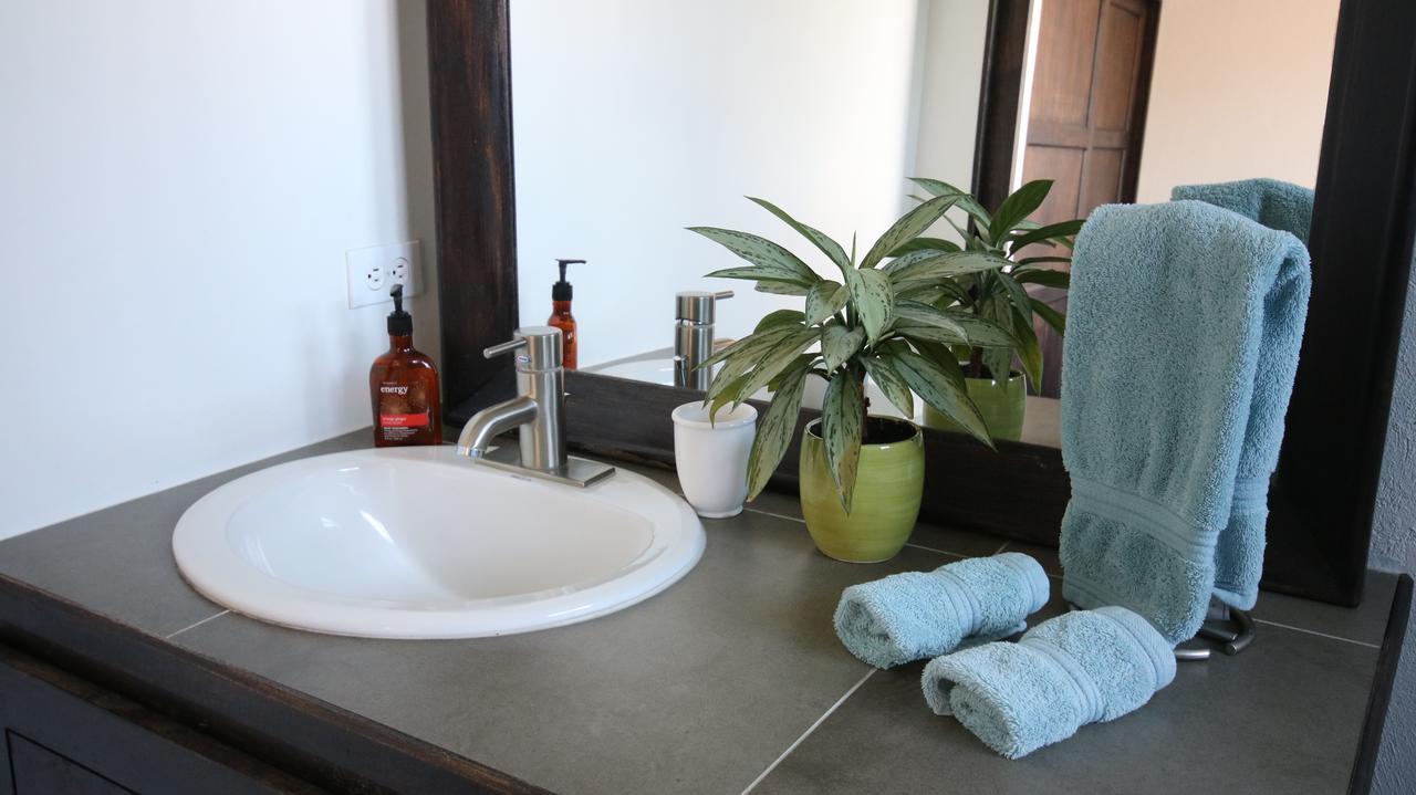 The Guest Suites At Manana Madera Boquete Extérieur photo