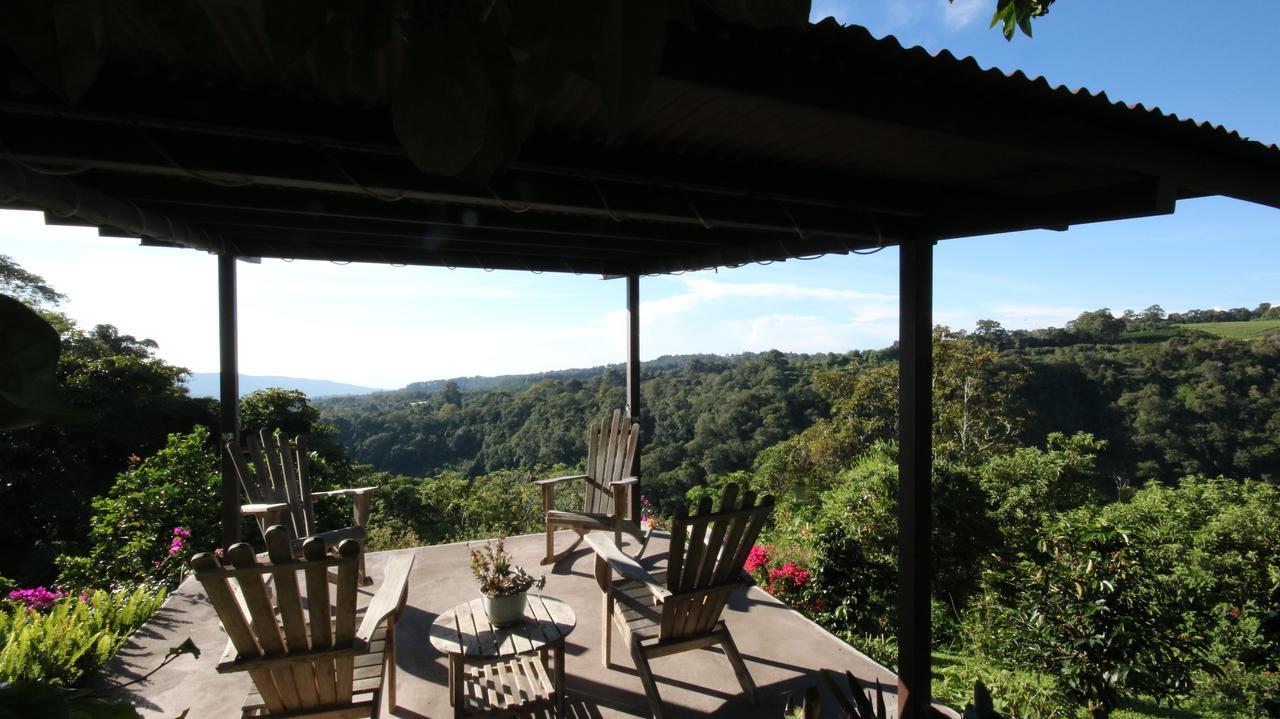 The Guest Suites At Manana Madera Boquete Extérieur photo